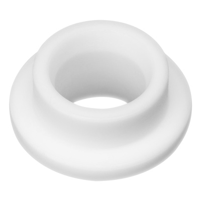 Кольцо газовой линзы для TIG горелки тип 26, 10 шт Denzel по ценам производителя в Москве с доставкой по всей России