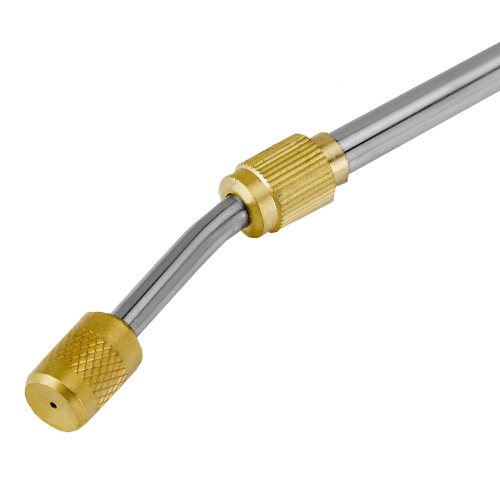 Опрыскиватель аккумуляторный D-8LI, 8 л, 12 В, 2 Ач Denzel по ценам производителя в Москве с доставкой по всей России