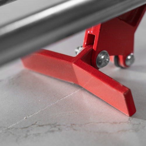 Плиткорез 600 х 16 мм, "Балеринка", поворотный металлический угольник MTX по ценам производителя в Москве с доставкой по всей России