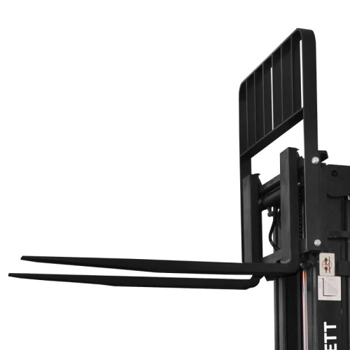 Электрический погрузчик YETT ERP25-M300-3W по ценам производителя в Москве с доставкой по всей России