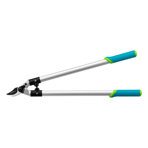 Сучкорез прямого реза, 610 мм, кованый, алюминиевые обрезиненные рукоятки, Forged Luxe, Palisad по ценам производителя в Москве с доставкой по всей России