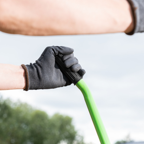 Тачка садовая, 2-х колесная, грузоподъемность 120 кг, объем 65 л Сибртех по ценам производителя в Москве с доставкой по всей России