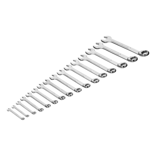 Набор инструментов, 1/4", 1/2", CrV, 120 зубьев, 78 предметов Gross по ценам производителя в Москве с доставкой по всей России