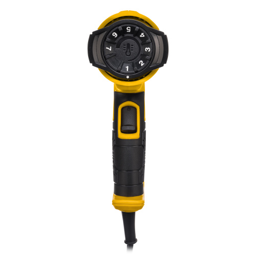 Фен технический HG-2000M, 2000 Вт, 3 режима Denzel по ценам производителя в Москве с доставкой по всей России