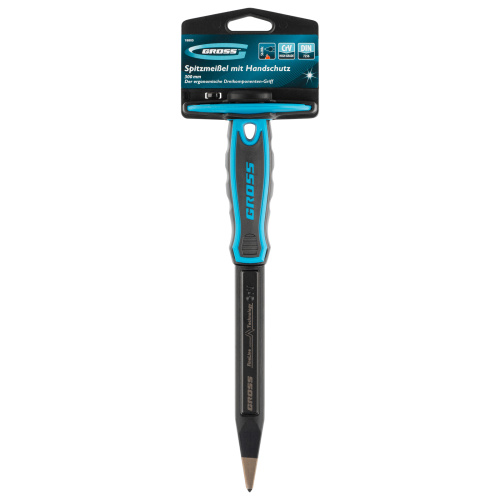 Зубило-керн, 300 мм Gross по ценам производителя в Москве с доставкой по всей России