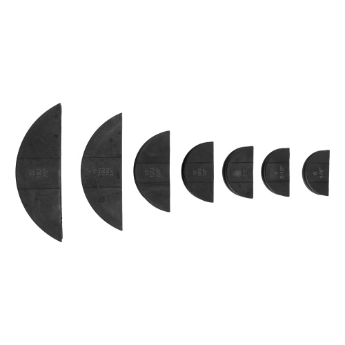 Трубогиб арбалетный, башмаки 1/4"-7/8", в пластиковом кейсе STELS по ценам производителя в Москве с доставкой по всей России