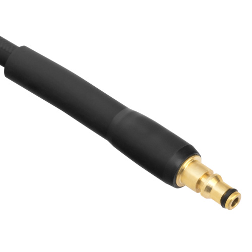 Шланг высокого давления для моечных машин, 16 МПа, 10 м Denzel по ценам производителя в Москве с доставкой по всей России