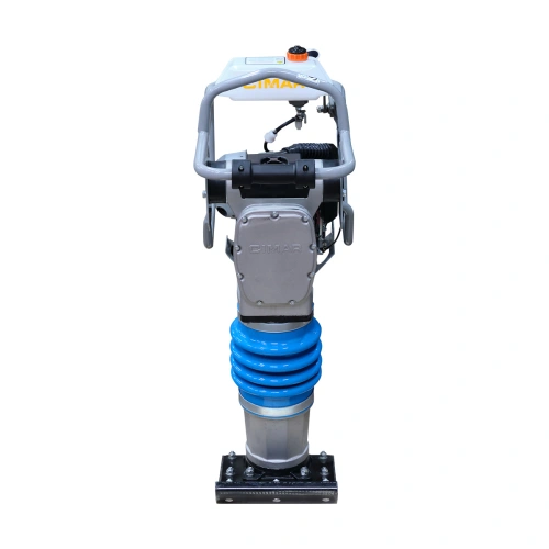 Вибротрамбовка CIMAR CT-66P-2A (HONDA GX100) по ценам производителя в Москве с доставкой по всей России