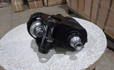 Гидроузел в сборе для тележек гидравлических CW (Oil pump Assembly) по ценам производителя в Москве с доставкой по всей России