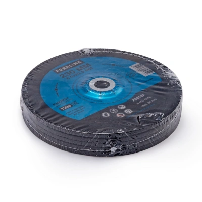 Круг для шлифования FerrLine Energy 230 х 6 х 22,2 мм A30TBF по ценам производителя в Москве с доставкой по всей России