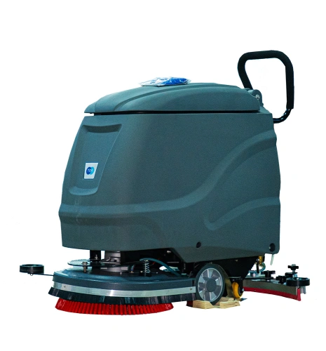 Машина поломоечная с АКБ GEL 24/100 В/Ач TOR COMPACT 56 по ценам производителя в Москве с доставкой по всей России