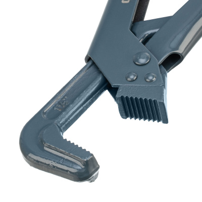 Ключ трубный рычажный КТР-2, 1.5", кованый, тип "L" Сибртех по ценам производителя в Москве с доставкой по всей России