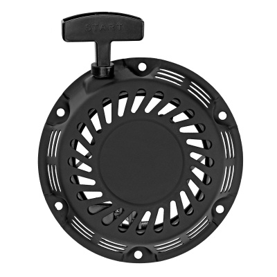 Стартер для виброплиты VC-12, VC-30W Denzel по ценам производителя в Москве с доставкой по всей России