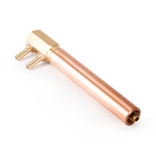 Электрододержатель для машин МТ-25/40/63 в сборе купить в Москве с доставкой по всей России | ProtosMarket.ru