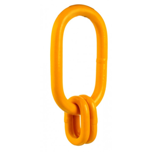 Звено ОВ с  дополнительными кольцами NRL, 17  т по ценам производителя в Москве с доставкой по всей России