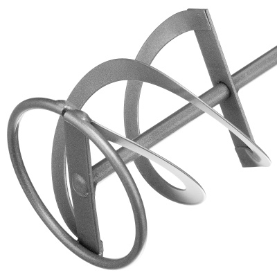 Миксер для красок и штукатурных смесей, 100х600мм, хвостовик SDS plus Сибртех по ценам производителя в Москве с доставкой по всей России