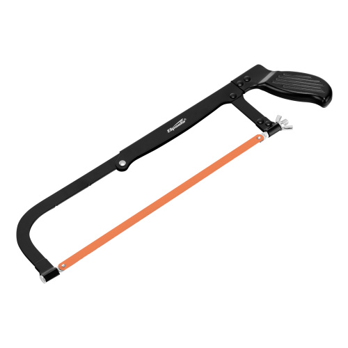 Ножовка по металлу, 200-300 мм, металлическая ручка Sparta по ценам производителя в Москве с доставкой по всей России