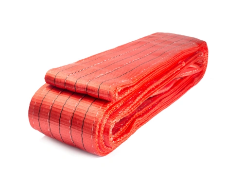 Строп текстильный TOR СТП 5,0 т 6,0 м 150 мм по ценам производителя в Москве с доставкой по всей России