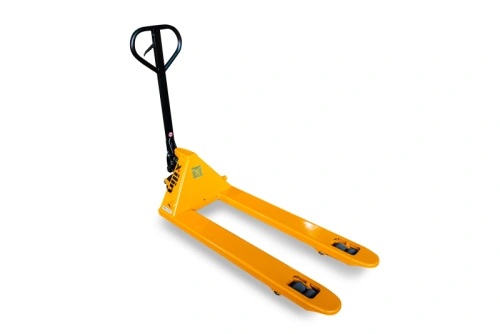 Тележка гидравлическая 2500 кг 1150 мм полиуретановые колеса XILIN DF-III по ценам производителя в Москве с доставкой по всей России