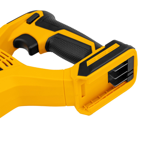 Пила сабельная аккумуляторная бесщет BRC-120,  18В Li-Ion Denzel по ценам производителя в Москве с доставкой по всей России