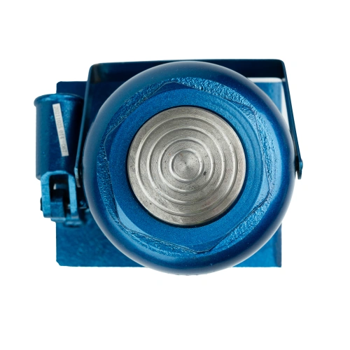 Домкрат гидравлический бутылочный, 30 т, H подъема 240-370 мм Stels по ценам производителя в Москве с доставкой по всей России