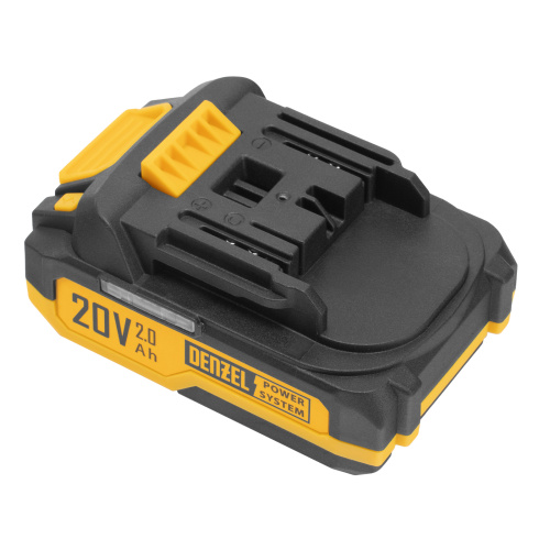 Триммер аккумуляторный GT-230, 230 мм, Li-Ion, 20 В Denzel по ценам производителя в Москве с доставкой по всей России