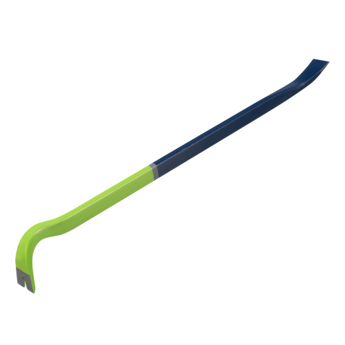 Лом-гвоздодер 600 х 25 х 12 мм Сибртех по ценам производителя в Москве с доставкой по всей России