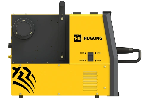 Сварочный полуавтомат HUGONG NB 251K по ценам производителя в Москве с доставкой по всей России
