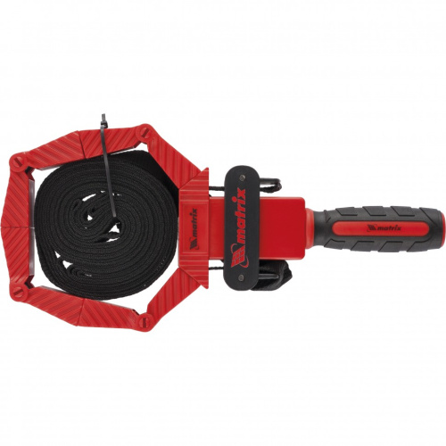 Струбцина ленточная "Багет", 4000 мм Matrix по ценам производителя в Москве с доставкой по всей России