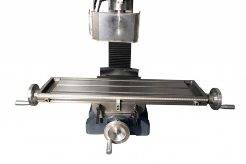 MMD 30LV BD с ременной передачей купить в Москве с доставкой по всей России | ProtosMarket.ru