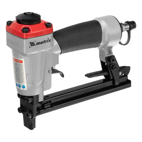 Степлер пневматический для прямоугольных скоб от 6 до 13 мм Matrix по ценам производителя в Москве с доставкой по всей России