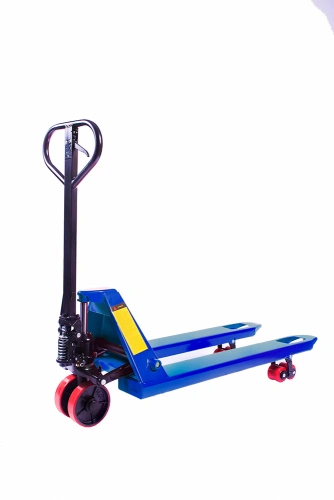 Тележка гидравлическая 2500 кг 1150 мм полиуретановые колеса TOR DF-III по ценам производителя в Москве с доставкой по всей России