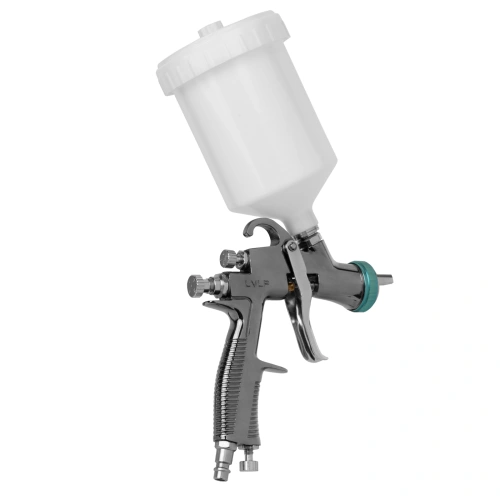Краскораспылитель AG 950 LVLP, профессиональный, гравитационного типа, сопло 1.5 мм Stels по ценам производителя в Москве с доставкой по всей России