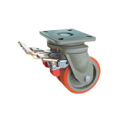 Сдвоенное большегрузное колесо EJ01 VBP 150F-50 по ценам производителя в Москве с доставкой по всей России