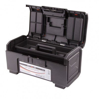 Ящик для инструментов, усиленный 19" Stels по ценам производителя в Москве с доставкой по всей России