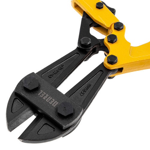 Болторез 450 мм 18", Cr-Mo Denzel по ценам производителя в Москве с доставкой по всей России