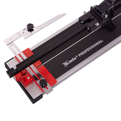 Плиткорез рельсовый 1200 мм MTX по ценам производителя в Москве с доставкой по всей России
