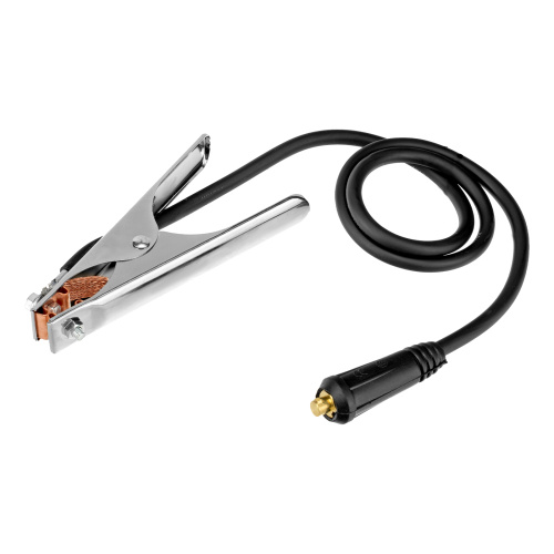 Аппарат инверторный дуговой сварки DS-180 Compact, 180 А, ПВ 70%, диаметр электрода 1.6-4 мм Denzel по ценам производителя в Москве с доставкой по всей России