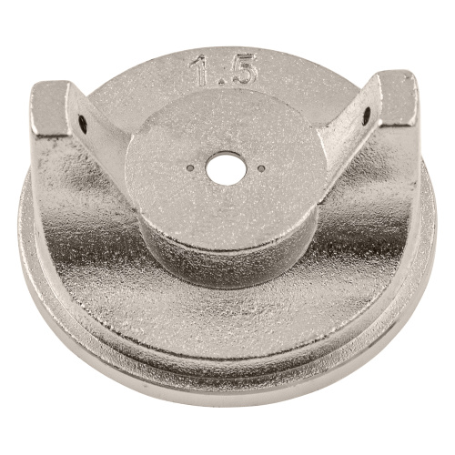 Ремкомплект для краскораспылителя 4 предмета : сопло 1.5 мм + игла + форсунка + зажим сопло Matrix по ценам производителя в Москве с доставкой по всей России