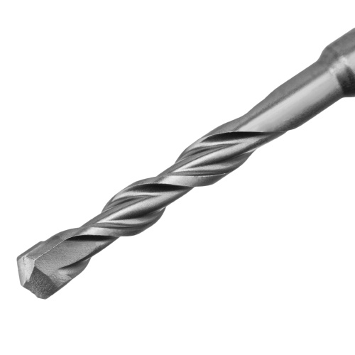 Бур по бетону Pro, 8 x 110 мм, SDS Plus Gross по ценам производителя в Москве с доставкой по всей России