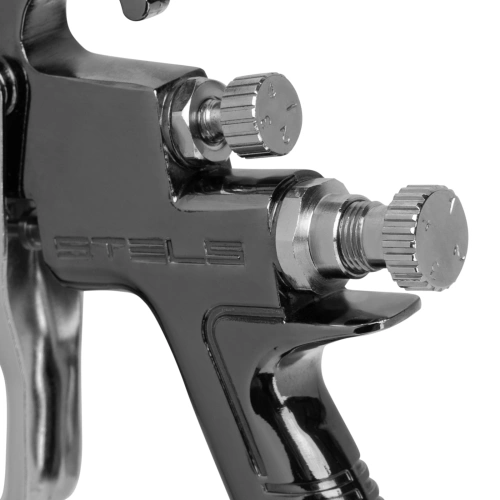 Краскораспылитель AG 950 LVLP, профессиональный, гравитационного типа, сопло 1.5 мм Stels по ценам производителя в Москве с доставкой по всей России