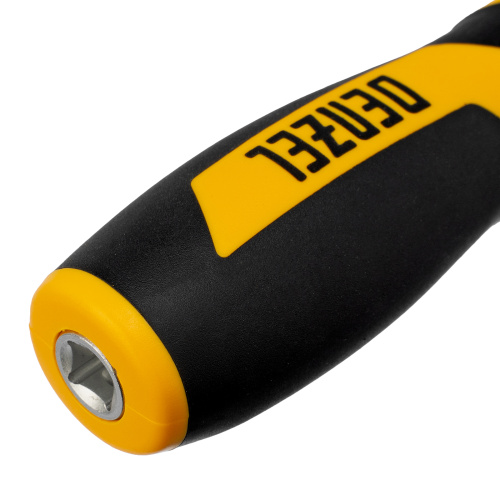 Набор инструментов, 1/2", 1/4", CrV, S2, пластиковый кейс, 194 предмета Denzel по ценам производителя в Москве с доставкой по всей России