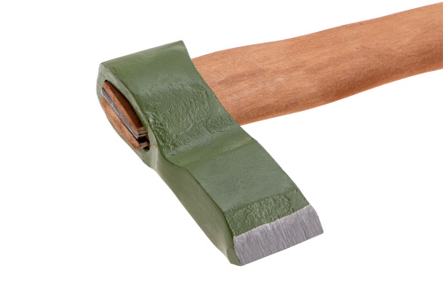 Колун кованный, в сборе, 1700/2050 г, деревянное топорище, 600 мм Сибртех по ценам производителя в Москве с доставкой по всей России