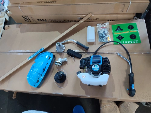 Триммер бензиновый TOR FS52 по ценам производителя в Москве с доставкой по всей России