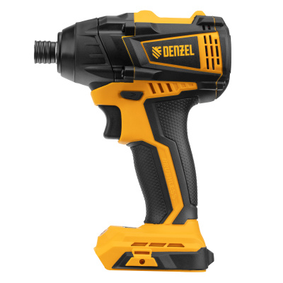 Винтоверт ударный аккумуляторный бесщет CID-IB-200-0, 18В Li-Ion Denzel по ценам производителя в Москве с доставкой по всей России