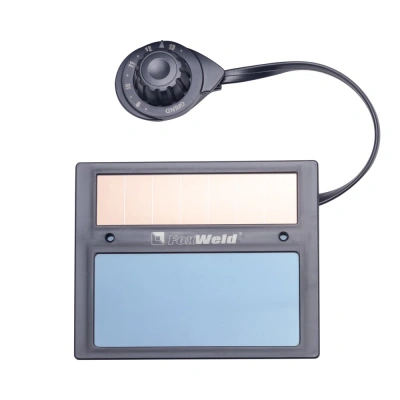 Фильтр - хамелеон ACФ 4/9-13  с внеш. рег. - КОРУНД чёрная по ценам производителя в Москве с доставкой по всей России