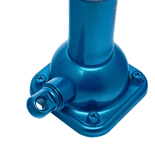 Домкрат механический бутылочный, 2 т, h подъема 210-495 мм, домкрат, ручка Stels по ценам производителя в Москве с доставкой по всей России