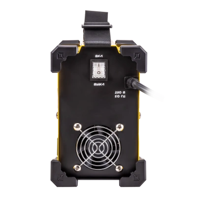 Сварочный аппарат СВАРИС 220 по ценам производителя в Москве с доставкой по всей России