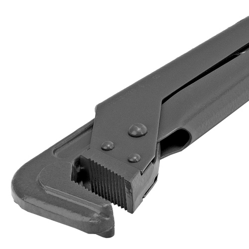 Ключ трубный рычажный КТР-5 (НИЗ) по ценам производителя в Москве с доставкой по всей России