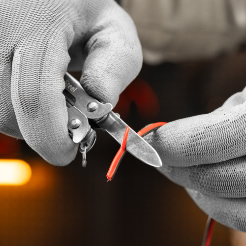 Трансформер, 113 мм, 13 предметов Sparta по ценам производителя в Москве с доставкой по всей России